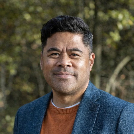 Daniel Faitaua