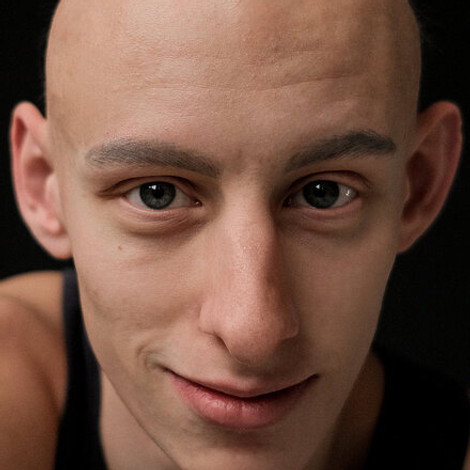 Arseniy Kasperovich