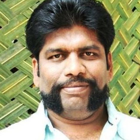 Shanmugarajan