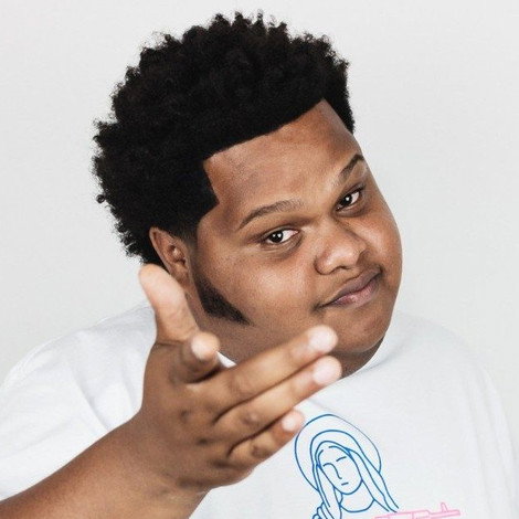 Big Jaum
