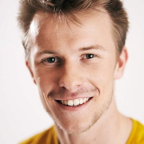 Jasper Heyman