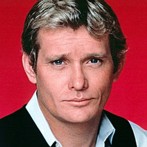 Bo Hopkins