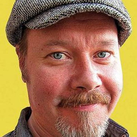 Toni Wahlström