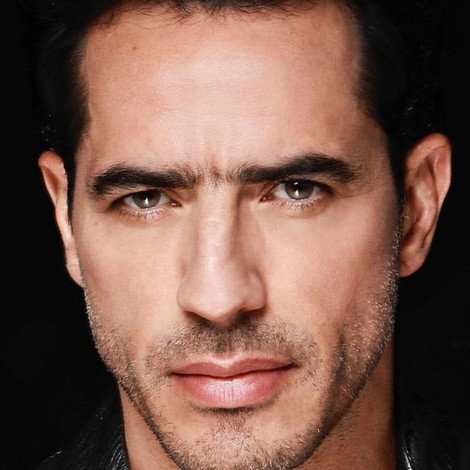 Pedro Palacio