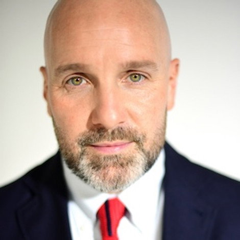Johnny Harris