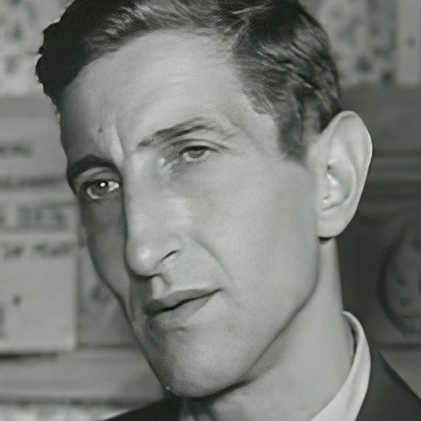 Maurice Garrel