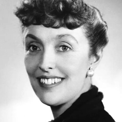 Joyce Grenfell
