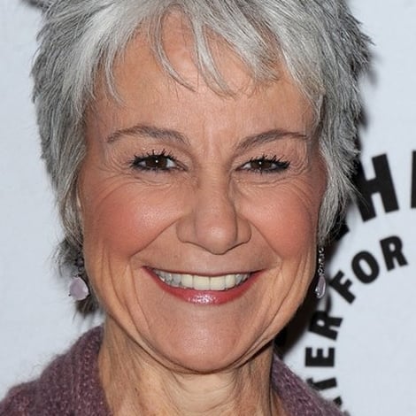 Andrea Romano's profile