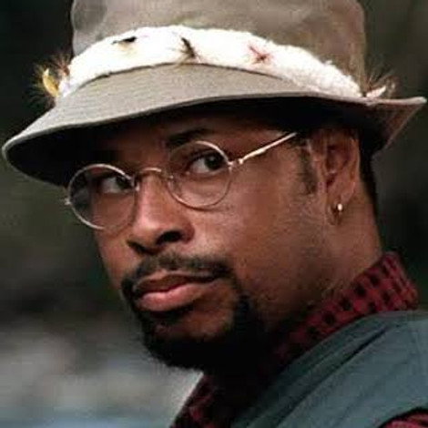 Richard Cummings Jr.