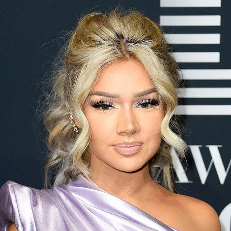 Shirin David