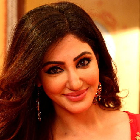 Reyhna Malhotra