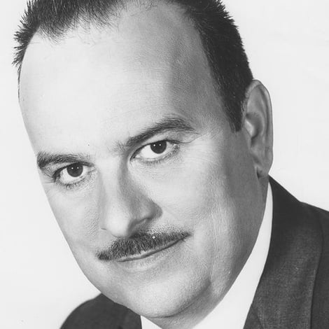 Frank Nelson