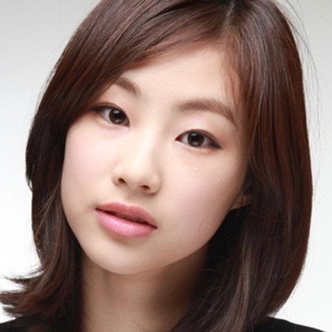 Jeon Soo-jin
