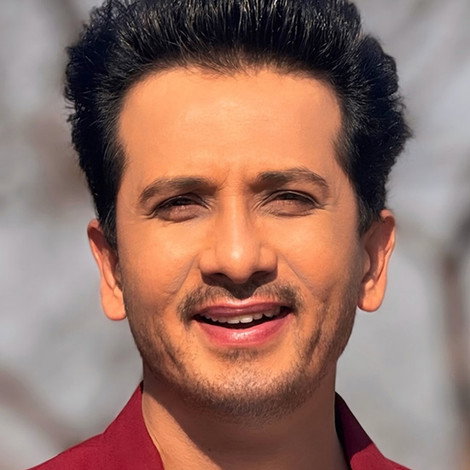 Abhijeet Khandkekar