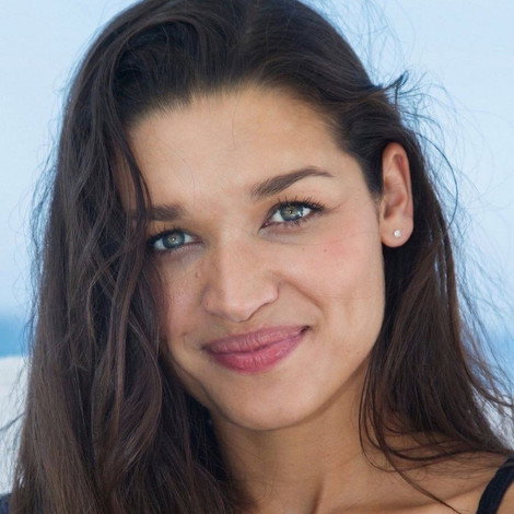 Kim Suzanne Engelbrecht
