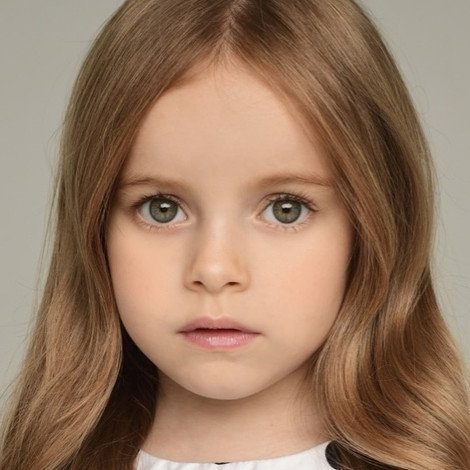 Polina Ainutdinova