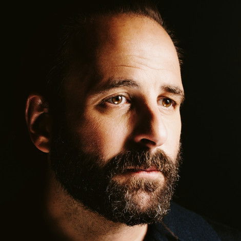 Vincent Macaigne