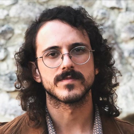 Gianluca Colucci