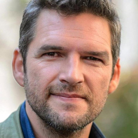 Roel Vanderstukken