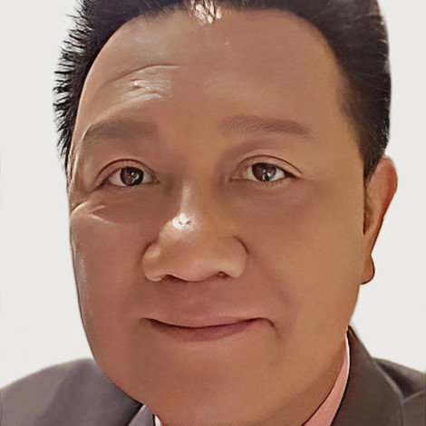 Chang Kin-Ming