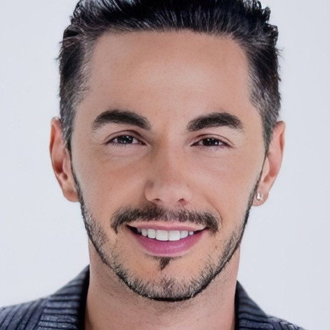 Timur Rodriguez