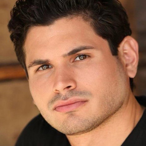 J.R. Villarreal