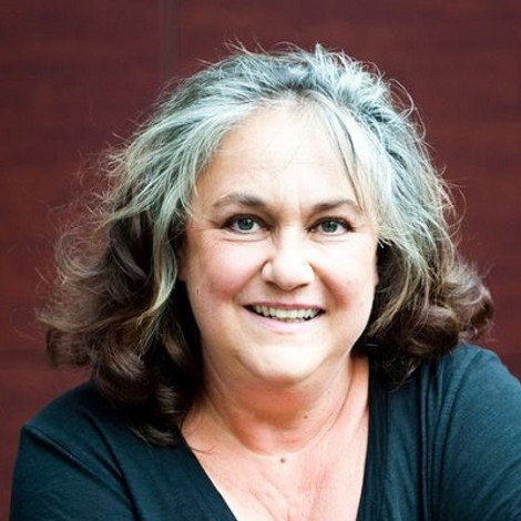 Marion Breckwoldt