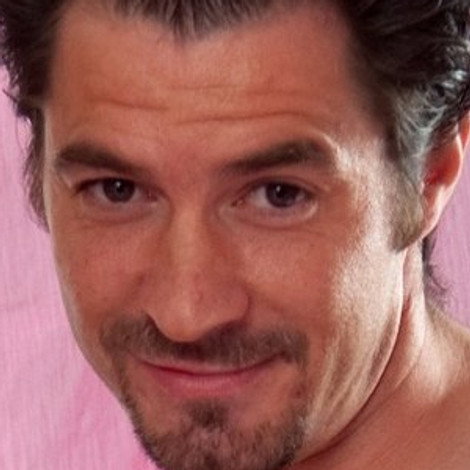 Michael Cheritto