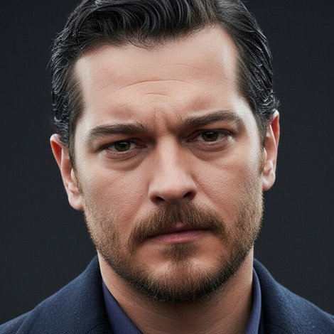 Çağatay Ulusoy