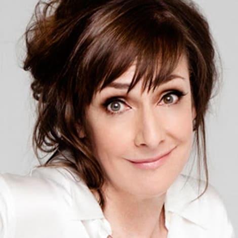 Pauline McLynn's profile