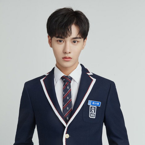 Zhou Chuanjun
