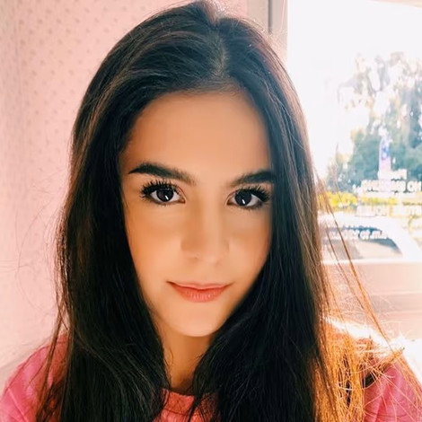 Ana Paula Capetillo