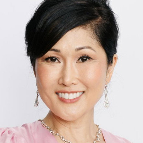 Cathy Shim