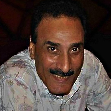 Fathy Saad