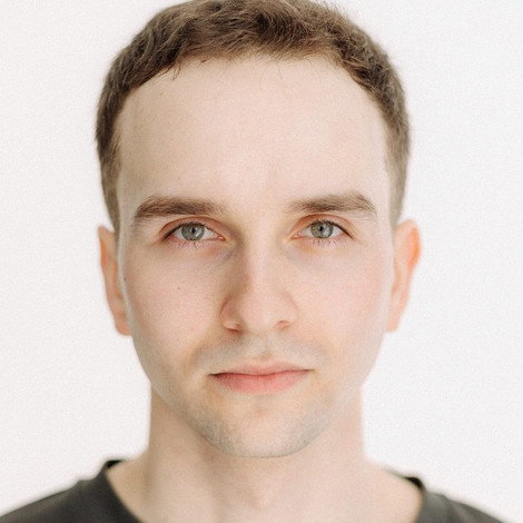 Gleb Romashevsky