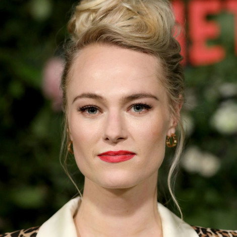 Jessica Madsen
