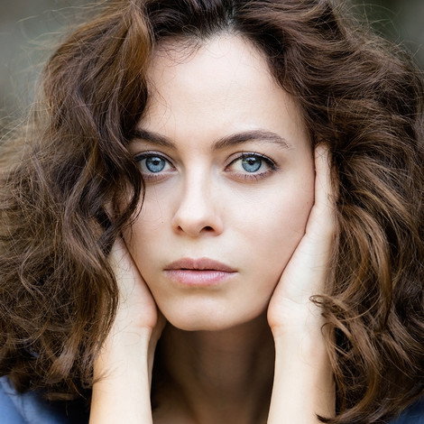 Gaia Messerklinger