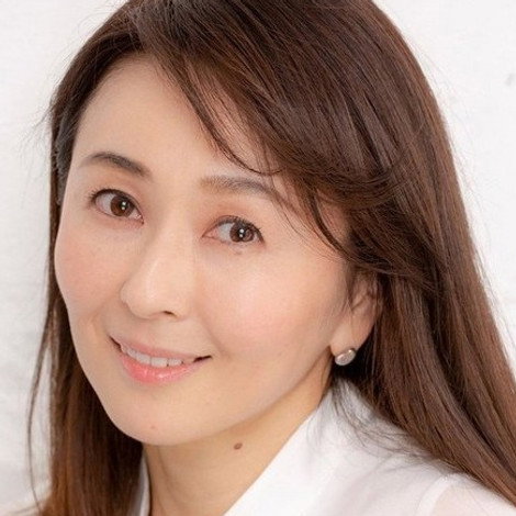 Miyuki Komatsu