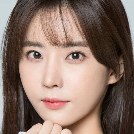 Kim Ji-eun