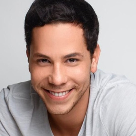 Christian Chávez
