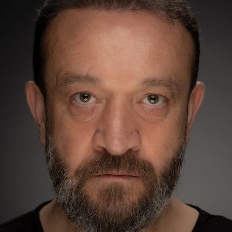 Şener Savaş
