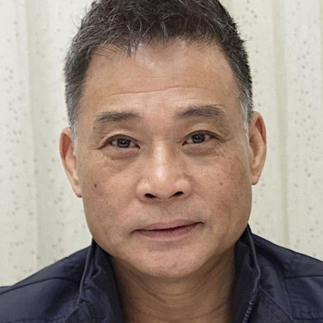 Cheng Ka-sang