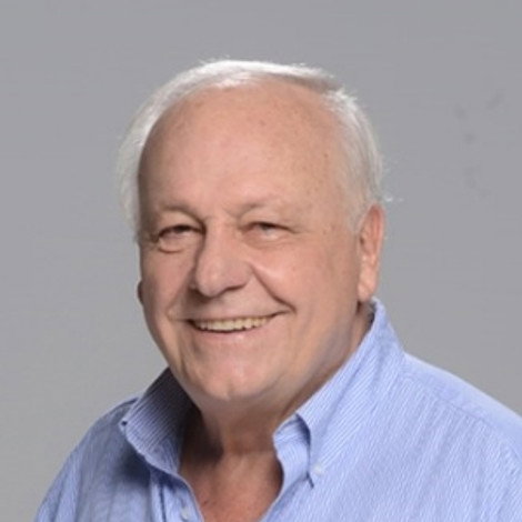 Enrique Liporace