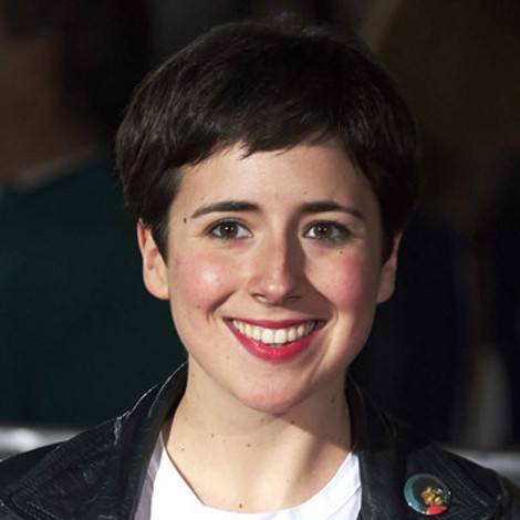 Macarena Sanz