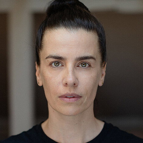Julia-Maria Köhler