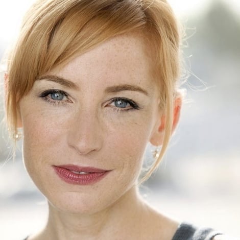 Karen Strassman's profile