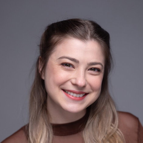 Luiza Porto