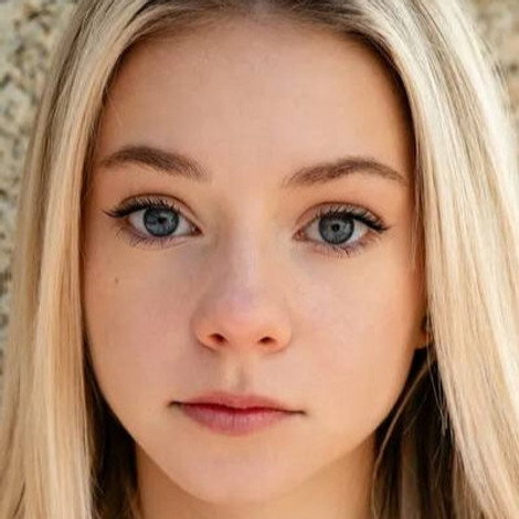 Alexandra Babaskina