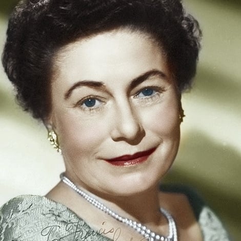 Thelma Ritter's profile