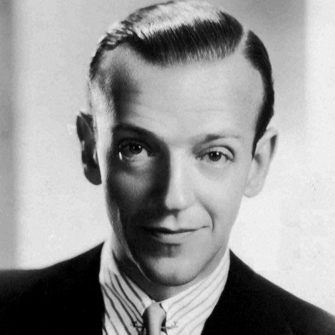 Fred Astaire